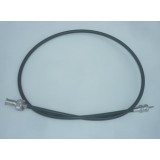 NÁHON RYCHLOMĚRU - DÉLKA 103cm - (ČESKÁ VÝROBA) - ALUM. MATICE